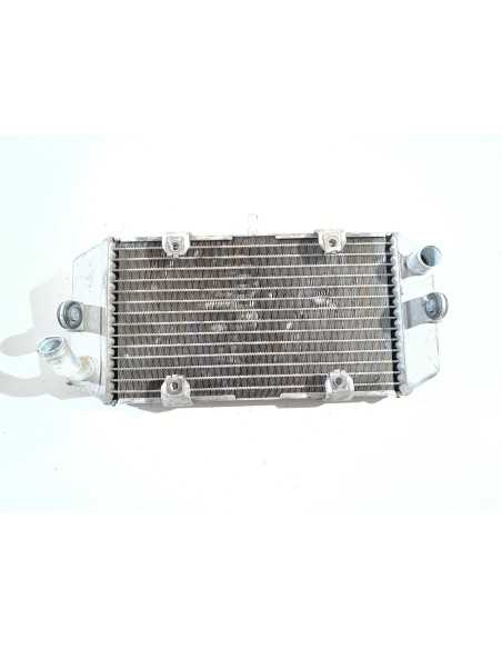 Radiateur d'eau YAMAHA MAJESTY 400 - 2009