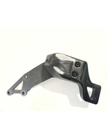 Support valise YAMAHA TRACER 900 - 2021/2023