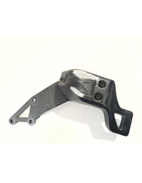 Support valise YAMAHA TRACER 900 - 2021/2023