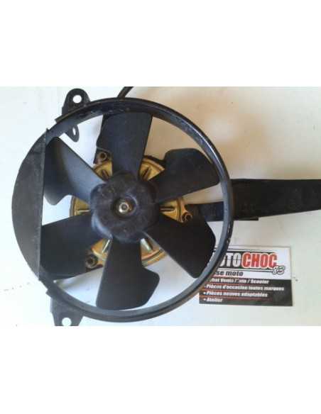 Ventilateur de radiateur YAMAHA R6 600 - 2000 - SSW96154E