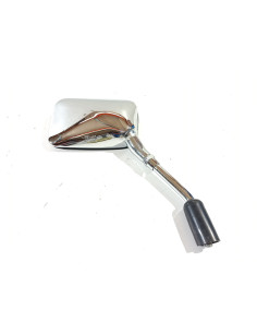 Rétroviseur droit HONDA NTV 650 - 1988/1997 - Occasion 2