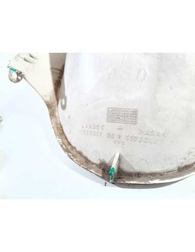 Passage de roue avant PEUGEOT VIVACITY 50 - 1998/2002