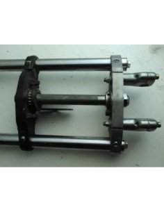 Fourche HYOSUNG GV 125 - 2001 2