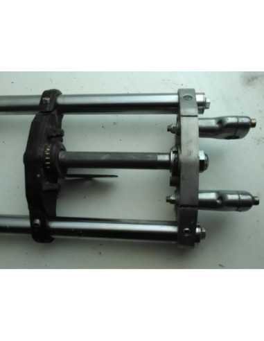 Fourche HYOSUNG GV 125 - 2001