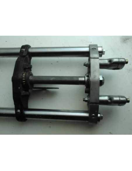 Fourche HYOSUNG GV 125 - 2001