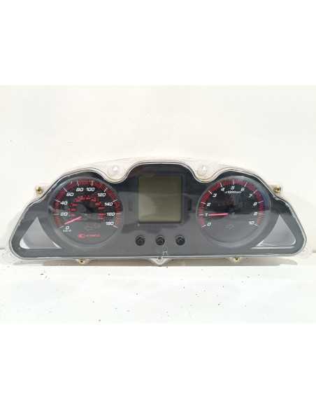 Compteur KYMCO DINK STREET 300 - 2010/2015