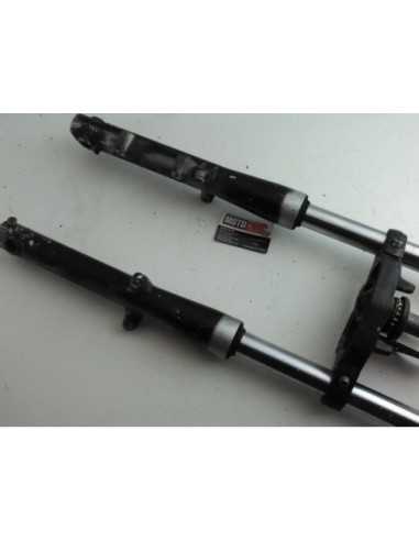 Fourche HYOSUNG GV 125 - 2001