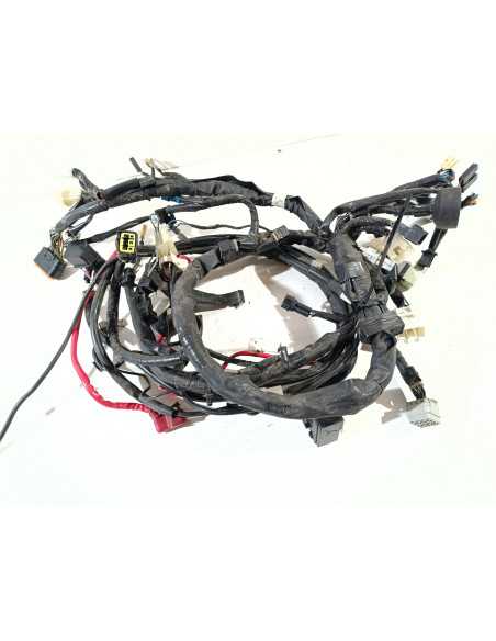 Faisceau électrique YAMAHA MAJESTY 400 - 2009 - Occasion