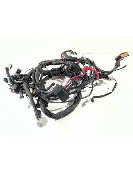 Faisceau électrique YAMAHA MAJESTY 400 - 2009