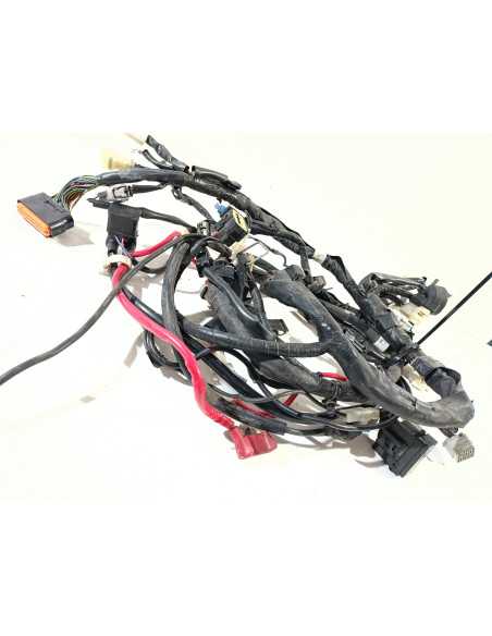 Faisceau électrique YAMAHA MAJESTY 400 - 2009