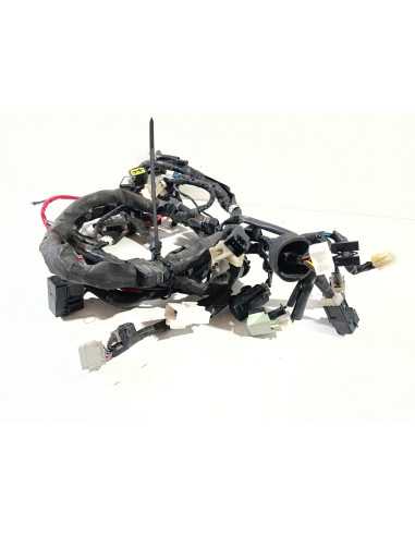 Faisceau électrique YAMAHA MAJESTY 400 - 2009