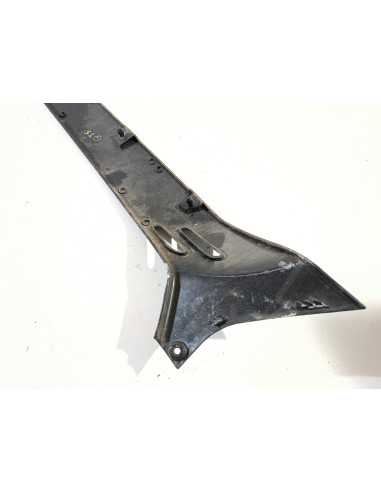 Bas de caisse arrière gauche VESPA GTS 125 - 2005/ - 621137