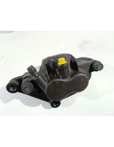 Étrier de frein avant droit YAMAHA MAJESTY 400 - 2004-2009 - Occasion 2