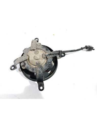 Ventilateur de radiateur YAMAHA MAJESTY 400 - 2009