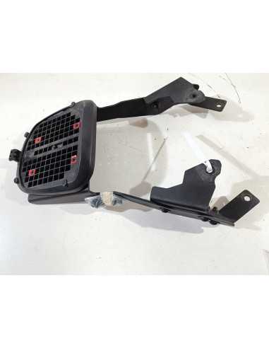 Support top-case HONDA X-ADV 750 - 2017/2020