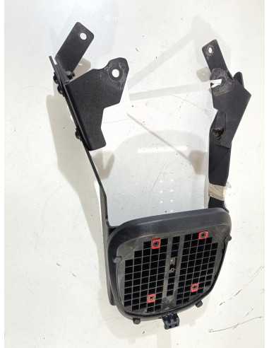 Support top-case HONDA X-ADV 750 - 2017/2020