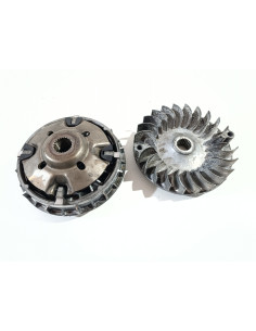 Variateur YAMAHA MAJESTY 400 - 2009 - Occasion