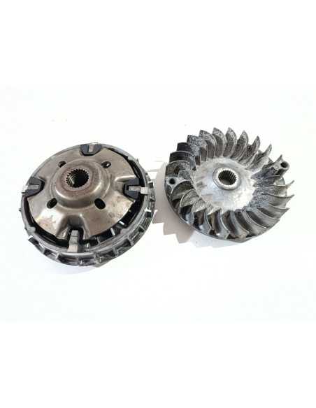 Variateur YAMAHA MAJESTY 400 - 2009 - Occasion