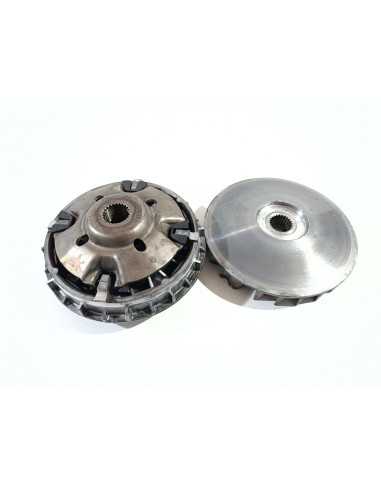 Variateur YAMAHA MAJESTY 400 - 2009