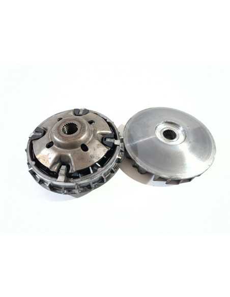 Variateur YAMAHA MAJESTY 400 - 2009