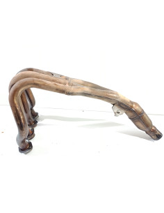 Collecteur d'échappement YAMAHA FZ8 800 - 2011/2015 - Occasion