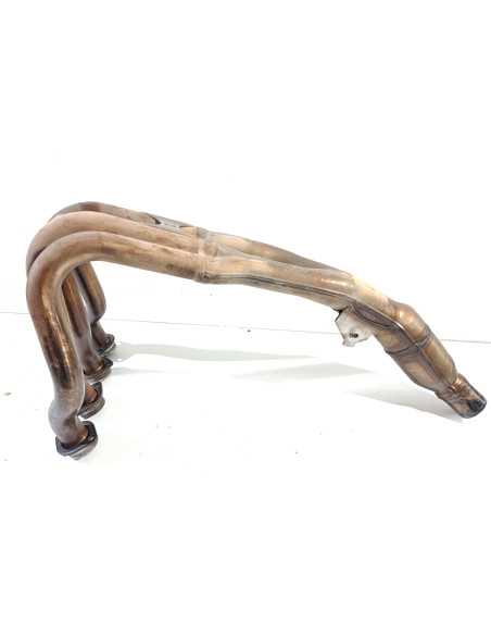 Collecteur d'échappement YAMAHA FZ8 800 - 2011/2015 - Occasion