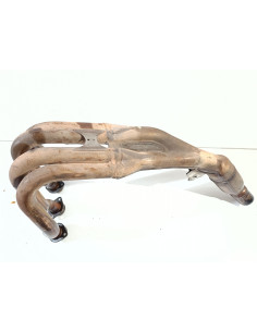 Collecteur d'échappement YAMAHA FZ8 800 - 2011/2015 - Occasion 2