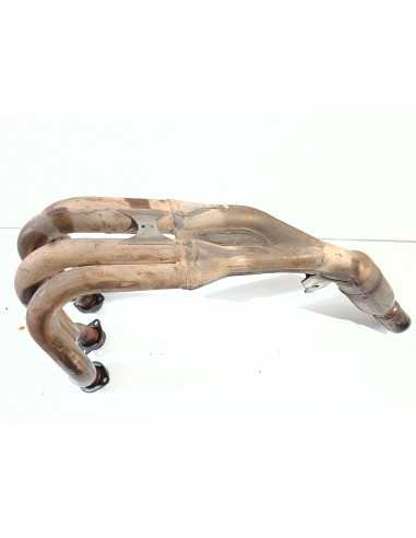 Collecteur d'échappement YAMAHA FZ8 800 - 2011/2015 - 39P