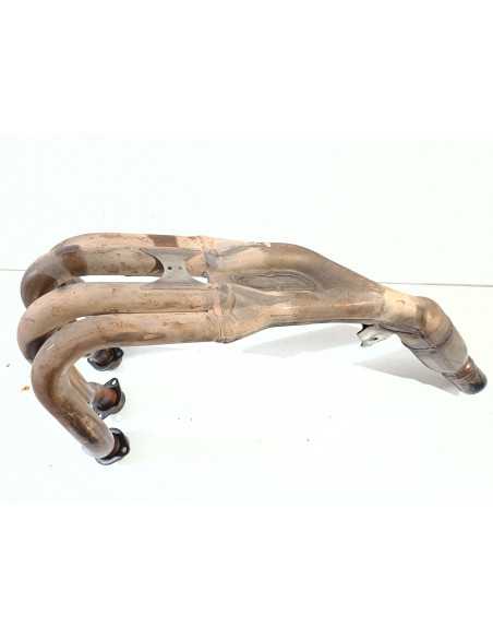 Collecteur d'échappement YAMAHA FZ8 800 - 2011/2015 - 39P