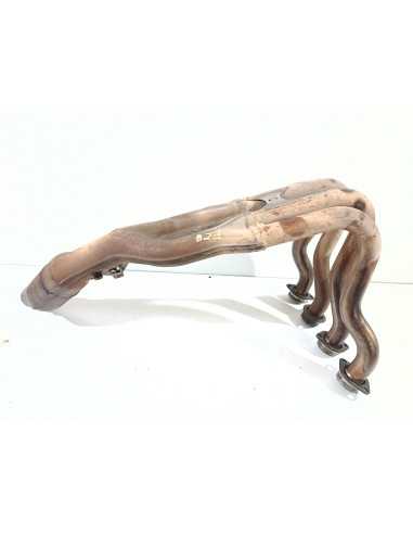 Collecteur d'échappement YAMAHA FZ8 800 - 2011/2015 - 39P