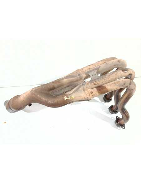 Collecteur d'échappement YAMAHA FZ8 800 - 2011/2015 - 39P