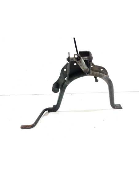 Béquille centrale MBK NITRO 50