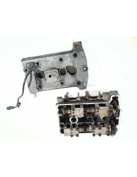 Culasse YAMAHA TDM 900 - 2007/2011 - 5PS Occasion