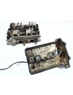 Culasse YAMAHA TDM 900 - 2007/2011 - 5PS Occasion 2