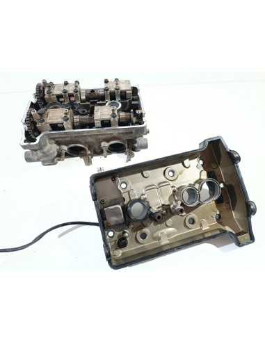 Culasse YAMAHA TDM 900 - 2007/2011 - 5PS