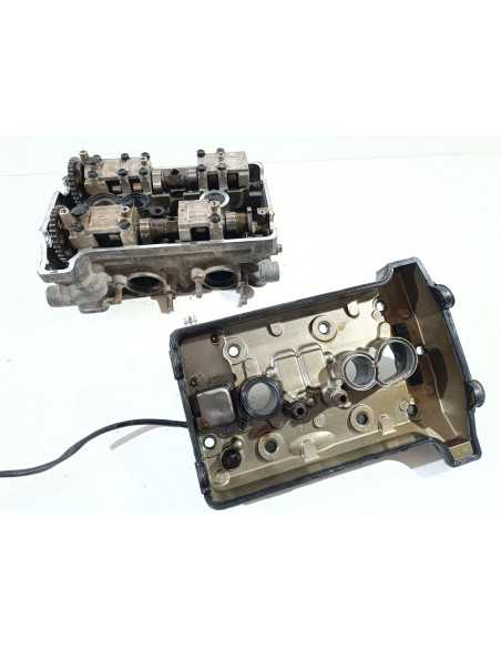 Culasse YAMAHA TDM 900 - 2007/2011 - 5PS