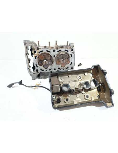 Culasse YAMAHA TDM 900 - 2007/2011 - 5PS