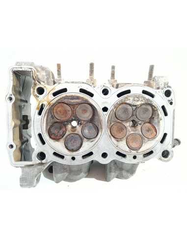 Culasse YAMAHA TDM 900 - 2007/2011 - 5PS