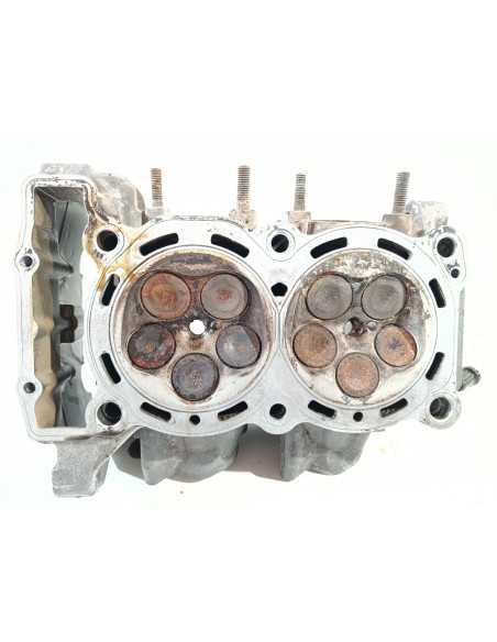 Culasse YAMAHA TDM 900 - 2007/2011 - 5PS