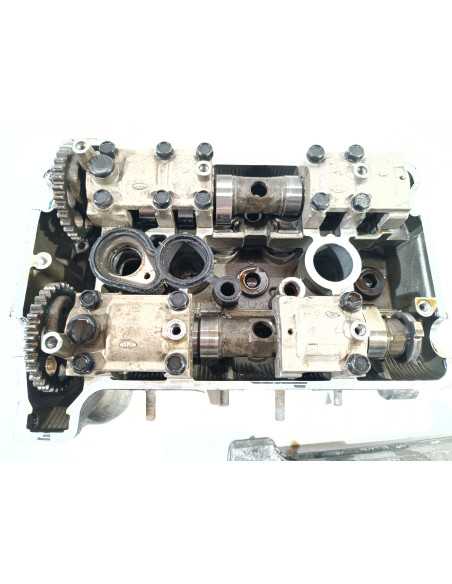 Culasse YAMAHA TDM 900 - 2007/2011 - 5PS