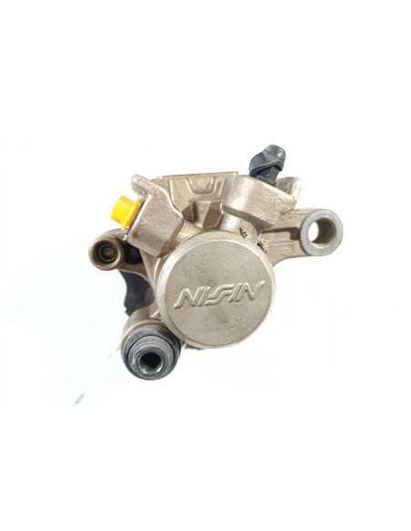 Étrier de frein arrière HONDA HORNET 600 PC34A - 1998-2002 - Occasion