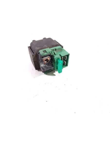 Relais de démarreur HONDA HORNET 600 - 1998-2002 - Occasion - état moyen