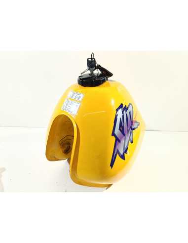 Réservoir HONDA SLR 650 - 1997/1999