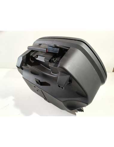 Valise gauche YAMAHA FJR 1300 - 2008/2019