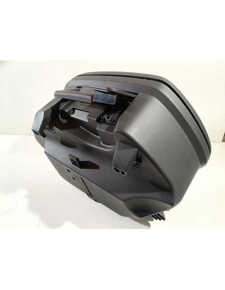 Valise gauche YAMAHA FJR 1300 - 2008/2019