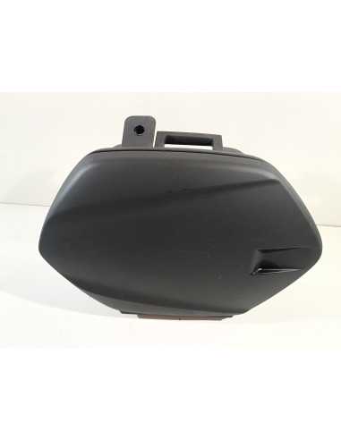 Valise gauche YAMAHA FJR 1300 - 2008/2019