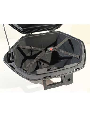 Valise gauche YAMAHA FJR 1300 - 2008/2019