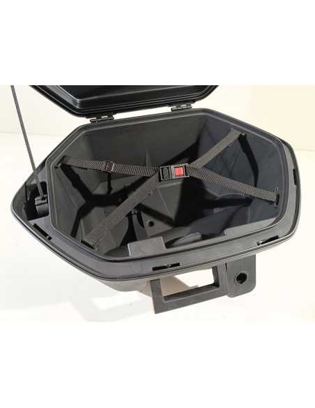 Valise gauche YAMAHA FJR 1300 - 2008/2019