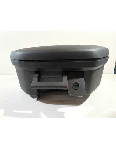 Valise gauche YAMAHA FJR 1300 - 2008/2019