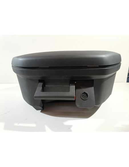 Valise gauche YAMAHA FJR 1300 - 2008/2019